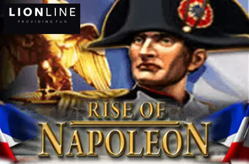 Rise of Napoleon